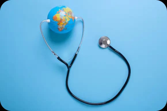 Global Vision
