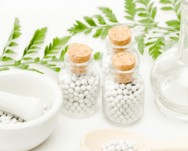 Excipients