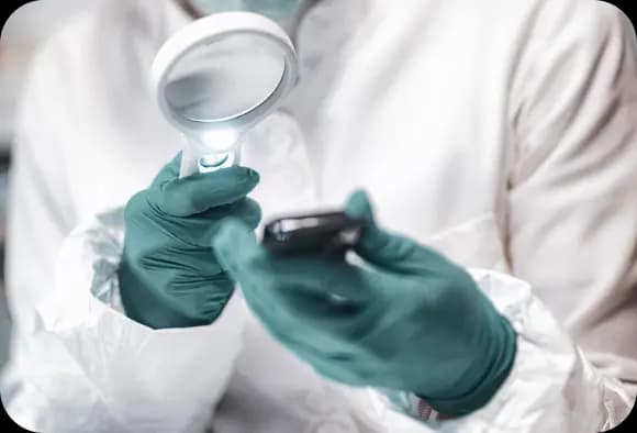 Laboratory Research